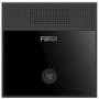 Fanvil H501W Mini SIP Intercom - Wireless LAN - Compact, Flush Mount for Industry, Indoor, Hotel, Residential, Building, Villa, - ABS (Fleet Network)