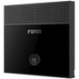 Fanvil H501W Mini SIP Intercom - Wireless LAN - Compact, Flush Mount for Industry, Indoor, Hotel, Residential, Building, Villa, - ABS (H501W)