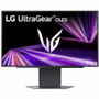 LG UltraGear 27GX700A-B 27" Class WQHD Gaming OLED Monitor - 16:9 - 26.5" Viewable - OLED - 2560 x 1440 - 1.07 Billion Colors - - 335 (Fleet Network)