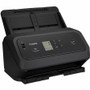 Canon imageFORMULA DR-C350 ADF Scanner - 600 dpi Optical - 24-bit Color - 8-bit Grayscale - 50 ppm (Mono) - 50 ppm (Color) - Color, - (Fleet Network)