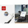 Canon imageFORMULA DR-C350 ADF Scanner - 600 dpi Optical - 24-bit Color - 8-bit Grayscale - 50 ppm (Mono) - 50 ppm (Color) - Color, - (7290C002)