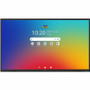 ViewSonic 98" ViewBoard 4K Interactive Flat Panel, 3840 x 2160 Resolution - 98" (2489.20 mm) LCD - Rockchip RK3576 - 128 GB - 3840 x - (Fleet Network)