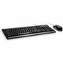 Kensington ValuKeyboard Desktop Set - Wired - USB Type A Cable Keyboard - 104 Key - Black - USB Type A Cable Mouse - Optical - QWERTY (K72398NA)