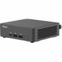 Asus NUC 15 Pro RNUC15CRHU700001 Barebone System - Mini PC - Intel Core Ultra 7 255H - Intel Chip - 96 GB DDR5 SDRAM Maximum RAM - 2 - (RNUC15CRHU700001)