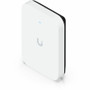 Ubiquiti U7 Pro XG Tri Band Wi-Fi 7 IEEE 802.11n/ac/ax/be/v/r/k 5.80 Gbit/s Wireless Access Point - Yes - 2.40 GHz, 5 GHz, 6 GHz - - - (Fleet Network)