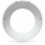 Ubiquiti Surveillance Camera Weather Shield - Weather Resistant - Outdoor - Polycarbonate - White (UACC-Dome-WS-W)