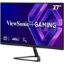 ViewSonic VX2779 27" Class Full HD Gaming LED Monitor - 16:9 - 27" Viewable - In-plane Switching (IPS) Technology - LED Backlight - x (VX2779)