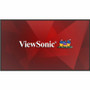 ViewSonic CDE7514 Digital Signage Display - 75" (1905 mm) LCD - 16 Hours/ 7 Days Operation - ARM Cortex A73 - 3840 x 2160 - LED - 350 (Fleet Network)