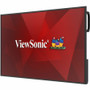 ViewSonic CDE7514 Digital Signage Display - 75" (1905 mm) LCD - 16 Hours/ 7 Days Operation - ARM Cortex A73 - 3840 x 2160 - LED - 350 (CDE7514)