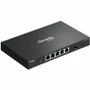 Omada ES206XPP-M2 Ethernet Switch - 5 Ports - Manageable - 2.5 Gigabit Ethernet, 10 Gigabit Ethernet - 2.5GBase-T, 10GBase-X - 2 Layer (ES206XPP-M2)