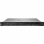 HPE ProLiant Compute DL320 Gen12 1U Rack Server - 1 x Intel Xeon 6 6515P 2.40 GHz - 64 GB RAM - Serial ATA/600, 12Gb/s SAS, NVMe - - 1 (Fleet Network)