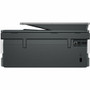 HP Officejet Pro 8135 Wired & Wireless Inkjet Multifunction Printer - Color - Light Cement - Copier/Fax/Printer/Scanner - 29 ppm ppm - (C2VK1A#B1H)