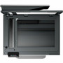 HP Officejet Pro 8135 Wired & Wireless Inkjet Multifunction Printer - Color - Light Cement - Copier/Fax/Printer/Scanner - 29 ppm ppm - (C2VK1A#B1H)