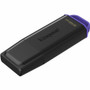 Kingston DataTraveler Exodia USB Flash Drive - 512 GB - USB 3.2 (Gen 1) Type A - Black, Green (Fleet Network)