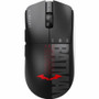 Cybeart Artemis - The Batman | 1K 52g Ultra-light Hot-Swap Tri-Mode Gaming Mouse - PC, Linux, Mac, Android - Pixart 3311 - - Frequency (Fleet Network)