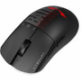 Cybeart Artemis - The Batman | 1K 52g Ultra-light Hot-Swap Tri-Mode Gaming Mouse - PC, Linux, Mac, Android - Pixart 3311 - - Frequency (MC-ARTEMIS-BM01)