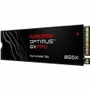 SanDisk Optimus GX PRO 850X SDSP81200TAN-000E0 2 TB Solid State Drive - M.2 2280 Internal - PCI Express NVMe (PCI Express NVMe 4.0 x4) (SDSP81200TAN-000E0)