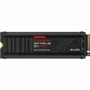 SanDisk Optimus GX PRO 8100 SDSP82200TAH-000E0 2 TB Solid State Drive - M.2 2280 Internal - PCI Express NVMe (PCI Express NVMe 5.0 x4) (Fleet Network)