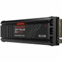 SanDisk Optimus GX PRO 8100 SDSP82200TAH-000E0 2 TB Solid State Drive - M.2 2280 Internal - PCI Express NVMe (PCI Express NVMe 5.0 x4) (SDSP82200TAH-000E0)