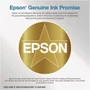Epson Claria Premium Original High Yield Inkjet Ink Cartridge - Yellow Pack (T302XL420-S)
