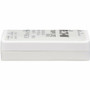 Tripp Lite series U234-000-UGI Surge Suppressor/Protector - Computer, Notebook, Tablet, Smartphone - Gray, White - USB B - 1 x USB A - (U234-000-UGI)