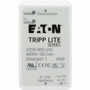 Tripp Lite series U234-000-UGI Surge Suppressor/Protector - Computer, Notebook, Tablet, Smartphone - Gray, White - USB B - 1 x USB A - (U234-000-UGI)