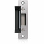 Ubiquiti Fail-Safe Strike Lock - Fail Safe - 12 V DC - 2645.55 lb (1200000 g) Holding Strength - Zinc Alloy, Stainless Steel (UACC-Lock-Strike-Safe15mm)