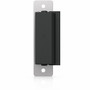 Ubiquiti Fail-Safe Strike Lock - Fail Safe - 12 V DC - 2645.55 lb (1200000 g) Holding Strength - Zinc Alloy, Stainless Steel (UACC-Lock-Strike-Safe15mm)