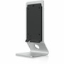 Ubiquiti U7 Pro XG Wall Table Stand - Table - Polycarbonate, Aluminum Alloy, Silicone Rubber - For Access Point (Fleet Network)