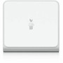Ubiquiti U7 Pro XG Wall Table Stand - Table - Polycarbonate, Aluminum Alloy, Silicone Rubber - For Access Point (UACC-U7-Pro-XG-Wall-TS)