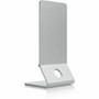 Ubiquiti U7 Pro XG Wall Table Stand - Table - Polycarbonate, Aluminum Alloy, Silicone Rubber - For Access Point (UACC-U7-Pro-XG-Wall-TS)