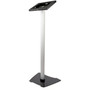 StarTechcom_Secure_Tablet_Floor_Stand_-_Security_lock_protects_your_tablet_from_theft_and_tampering_-_Supports_iPad_and_other_97_-_STNDTBLT1FS