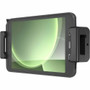 Compulocks Cling Extreme Glass Mount for Tablet - Black - Landscape/Portrait - 7" to 13" Screen Support - Rugged - 1 (Fleet Network)