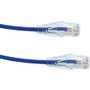 Axiom BENDnFLEX Cat.6 UTP Patch Network Cable - 3 ft Category 6 Network Cable for Network Device - First End: 1 x RJ-45 Male Network - (Fleet Network)