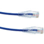 Axiom BENDnFLEX Cat.6 UTP Patch Network Cable - 4 ft Category 6 Network Cable for Network Device - First End: 1 x RJ-45 Male Network - (Fleet Network)