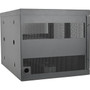 Tripp Lite CSC16AC Notebook Cabinet - 18.80" (477.52 mm) Height x 30.30" (769.62 mm) Width x 20.20" (513.08 mm) Depth - Floor, Wall - (Fleet Network)
