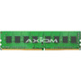 Axiom 8GB DDR4 SDRAM Memory Module - For Server - 8 GB - DDR4-2133/PC4-17000 DDR4 SDRAM - CL15 - 1.20 V - ECC - Unbuffered - 288-pin - (Fleet Network)