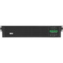 Tripp_Lite_SmartOnline_SU1500RTXLCDN_1500VA_TowerRackWall_Mountable_UPS_-_2U_TowerRackWall_Mountable_-_420_Minute_Stand-by_-_100_SU1500RTXLCDN
