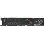 Tripp Lite SmartOnline SU1500RTXLCDN 1500VA Tower/Rack/Wall Mountable UPS - 2U Tower/Rack/Wall Mountable - 4.20 Minute Stand-by - 100 (SU1500RTXLCDN)