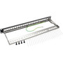 Tripp_Lite_N062-024-KJ-SH_Blank_Patch_Panel_-_24_Ports_-_1U_High_-_Black_-_19_Wide_-_Rack-mountable_-_TAA_Compliant_N062-024-KJ-SH
