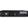 CyberPower_OL1500RTXL2UN_15KVA_Online_UPS_2U_sine_wave_LCD_100-125V_RMCARD205_RT_3YR_WTY_-_2U_RackTower_-_4_Hour_Recharge_-_340_-_V_OL1500RTXL2UN