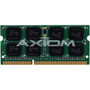 Axiom 8GB DDR4 SDRAM Memory Module - 8 GB - DDR4-2133/PC4-17000 DDR4 SDRAM - CL15 - 1.20 V - ECC - 260-pin - SoDIMM (Fleet Network)