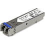StarTech.com HP J4859C Compatible SFP Module - 1000BASE-LX Fiber Optical SFP Transceiver - Lifetime Warranty - 1 Gbps - Maximum 10 km (J4859C10PKST)