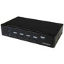 StarTechcom_4_Port_HDMI_KVM_-_HDMI_KVM_Switch_-_1080p_-_USB_30__Audio_Support_-_KVM_Video_Switch_SV431HDU3A2_-_Control_four_HDMI_SV431HDU3A2