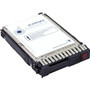 Axiom 1 TB Hard Drive - 2.5" Internal - SAS (12Gb/s SAS) - 7200rpm - 128 MB Buffer - Hot Swappable - 3 Year Warranty (Fleet Network)