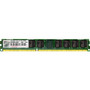 Transcend DDR3 1333 R-DIMM 11-11-11 2Rx8 0.74" - 8 GB - DDR3-1333/PC3-10600 DDR3 SDRAM - CL9 - 1.50 V - ECC - Registered - 240-pin - (Fleet Network)