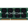 Axiom 8GB DDR4 SDRAM Memory Module - For Notebook - 8 GB - DDR4-2133/PC4-17000 DDR4 SDRAM - CL15 - 1.20 V - ECC - 260-pin - SoDIMM (Fleet Network)