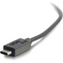 C2G_10ft_USB_20_USB-C_to_USB-A_Cable_MM_-_Black_-_10_ft_USB_Data_Transfer_Cable_for_Smartphone_Tablet_Hard_Drive_Printer_Phone_-_28872