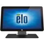 Elo 2002L 20" LCD Touchscreen Monitor - 16:9 - 20 ms - Projected Capacitive - Multi-touch Screen - 1920 x 1080 - Full HD - 16.7 Colors (Fleet Network)