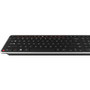 Contour Balance Keyboard - Wireless Connectivity - USB Interface - Mac, PC, Windows (BALANCE-US)